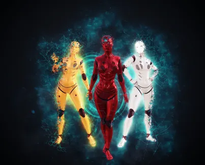 SpinGenie Kaszinó Mobilalkalmazás